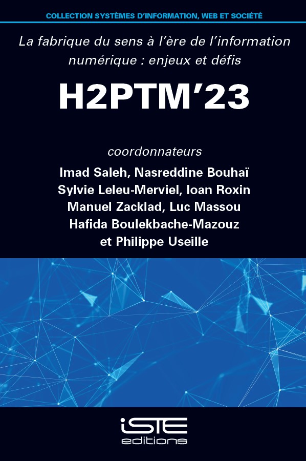 actes conférence 2023