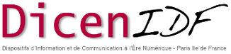 DICEN-IDF